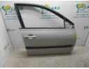 Recambio de puerta delantera derecha para renault megane ii classic berlina confort dynamique referencia OEM IAM   