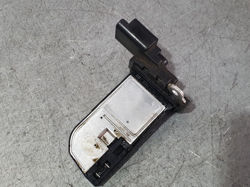 Recambio de caudalimetro para peugeot 208 active referencia OEM IAM 9677093080 AFH50M27 HITACHI