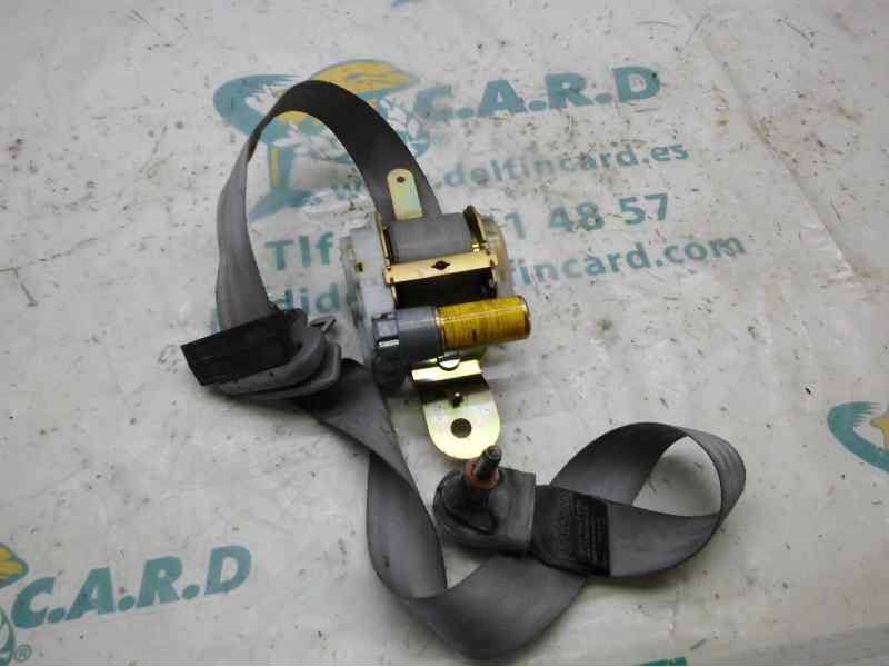 Recambio de pretensor airbag derecho para kia sorento 2.5 crdi ex referencia OEM IAM   