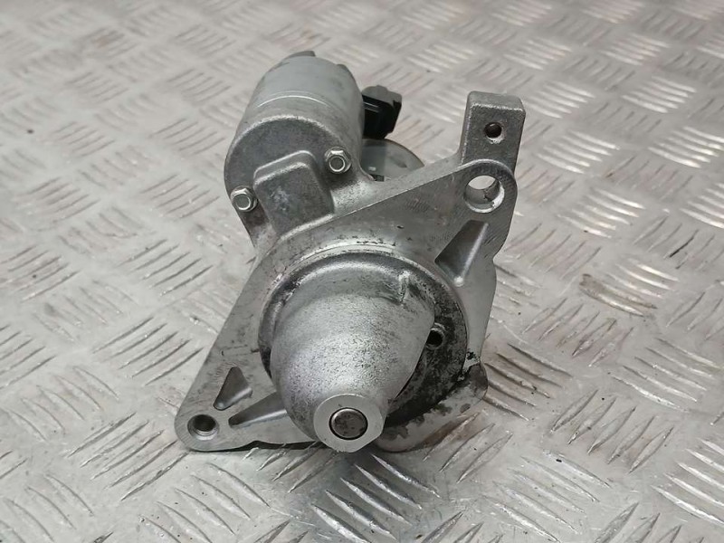 Recambio de motor arranque para toyota yaris active referencia OEM IAM 281000Y091 4280008435 DENSO