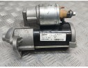 Recambio de motor arranque para renault captur intens referencia OEM IAM 233007689R VALEO RSM1411