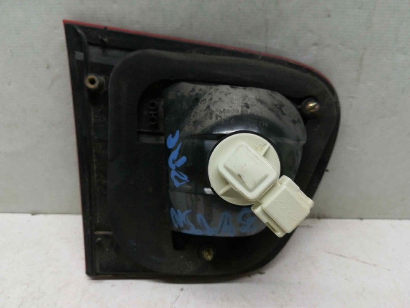 Recambio de piloto trasero derecho para seat ibiza (6k1) stella referencia OEM IAM   INTERIOR