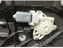 Recambio de elevalunas trasero derecho para ford focus turnier active referencia OEM IAM JX7BA27000CC  ELECTRICO 2 PINS