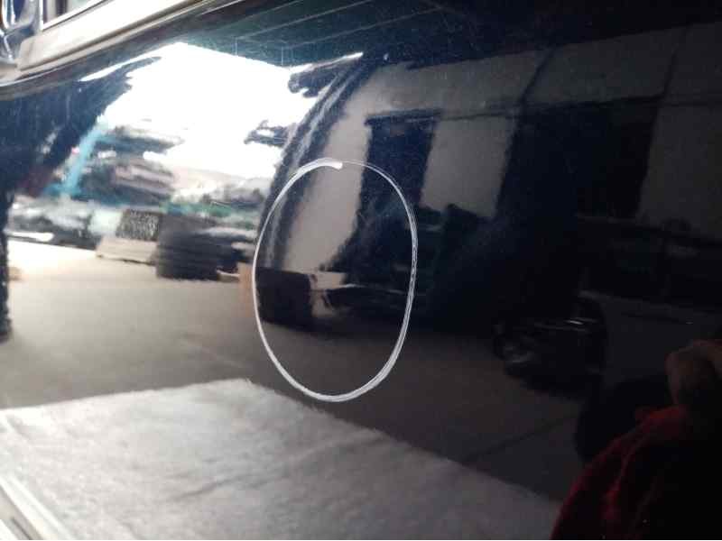 Recambio de puerta delantera izquierda para mercedes-benz clase m (w163) 270 cdi (163.113) referencia OEM IAM   MUY POCO TOCADA