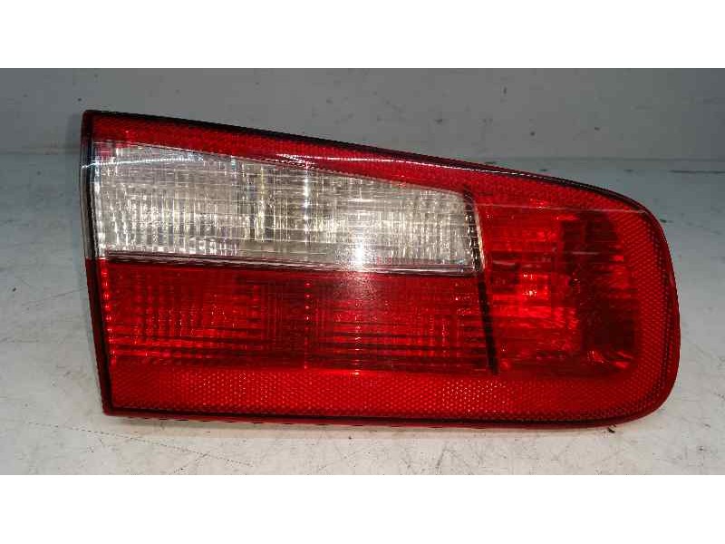 Recambio de piloto trasero izquierdo para renault laguna ii (bg0) authentique referencia OEM IAM 8200002473  INTERIOR