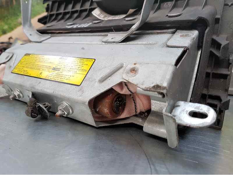 Recambio de kit airbag para toyota yaris (ksp9/scp9/nlp9) luna referencia OEM IAM 891700D220  