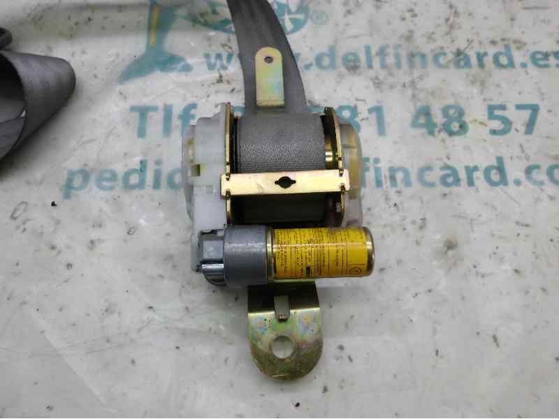 Recambio de pretensor airbag derecho para kia sorento 2.5 crdi ex referencia OEM IAM   