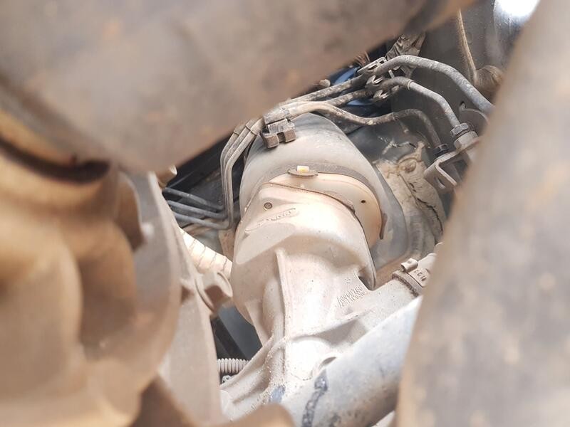 Recambio de cremallera direccion para kia sportage iv (ql, qle) 1.6 gdi referencia OEM IAM 57700D7001 ELECTRO-MECANICA AXIAL IZQ