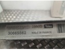 Recambio de condensador / radiador aire acondicionado para volvo xc90 d5 summum (7 asientos) referencia OEM IAM 30665562 19907 V