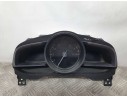 Recambio de cuadro instrumentos para mazda 2 lim. () luxury referencia OEM IAM D23C55430 0403090 