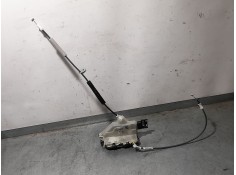 CERRADURA PUERTA TRASERA DERECHA 5428N1956K6 6 PINES