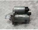 Recambio de motor arranque para toyota yaris active referencia OEM IAM 281000Y091 4280008435 DENSO