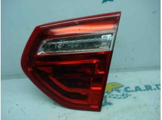 Recambio de piloto trasero derecho para citroën c4 picasso lx plus referencia OEM IAM  INTERIOR 