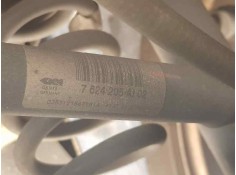 Recambio de transmision trasera izquierda para bmw serie 1 lim. (f20) 114 d referencia OEM IAM 33207624205  