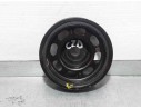 Recambio de polea cigueñal para volkswagen touran (5t1) 1.4 16v tsi referencia OEM IAM  CZD 