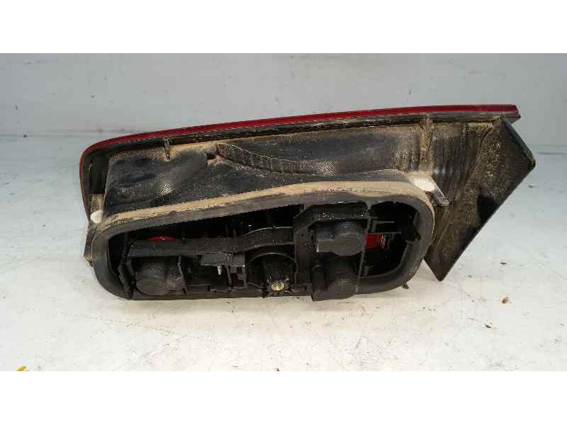 Recambio de piloto trasero izquierdo para renault laguna ii (bg0) authentique referencia OEM IAM 8200002473  INTERIOR