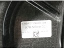 Recambio de elevalunas trasero derecho para ford focus turnier active referencia OEM IAM JX7BA27000CC  ELECTRICO 2 PINS