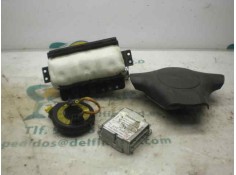Recambio de kit airbag para kia picanto 1.1 crdi emotion referencia OEM IAM   