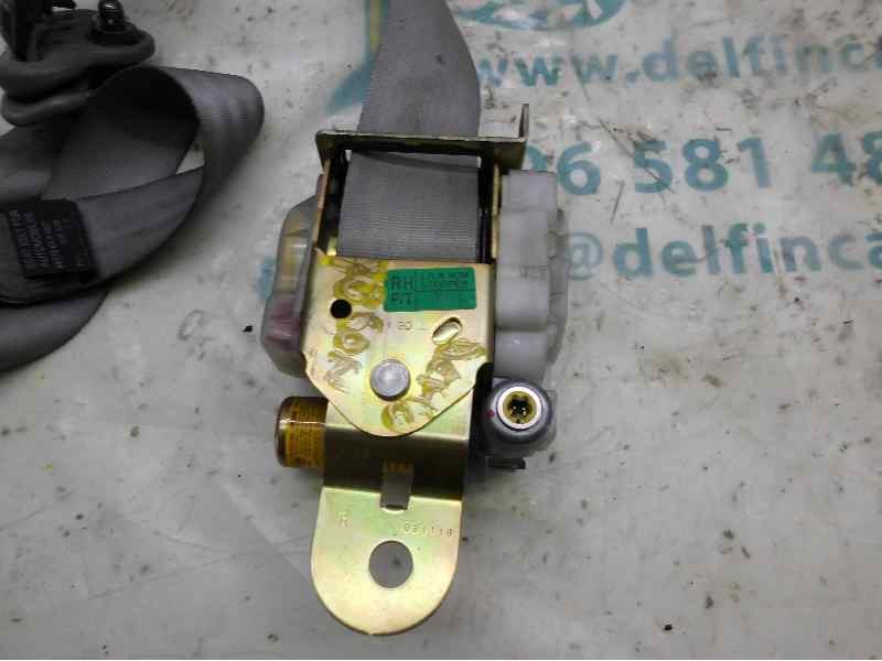 Recambio de pretensor airbag derecho para kia sorento 2.5 crdi ex referencia OEM IAM   