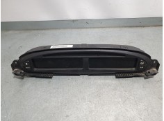 Recambio de cuadro instrumentos para citroën xsara picasso 2.0 hdi sx referencia OEM IAM 9655860980 110008966009 VDO