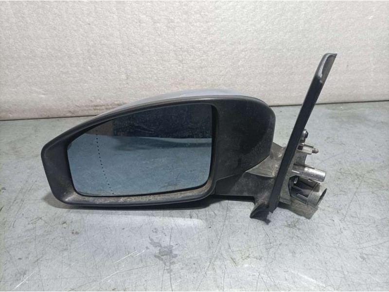 Recambio de retrovisor izquierdo para renault espace iv (jk0) privilege referencia OEM IAM 7701053701  ELECTRICO 7 PINS Y TOCADO
