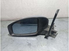 Recambio de retrovisor izquierdo para renault espace iv (jk0) privilege referencia OEM IAM 7701053701  ELECTRICO 7 PINS Y TOCADO