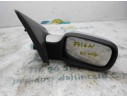 Recambio de retrovisor derecho para renault megane ii classic berlina confort dynamique referencia OEM IAM  7 PINS ELECTRICO
