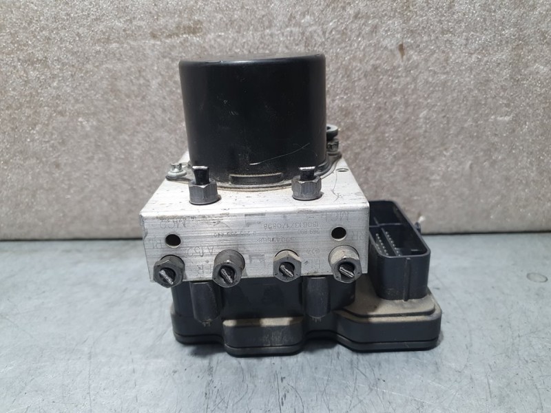 Recambio de abs para abarth nuova 500 (150) 595 competizione referencia OEM IAM 52042668 0265255440 BOSCH