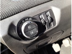 MANDO LUCES 25957704 