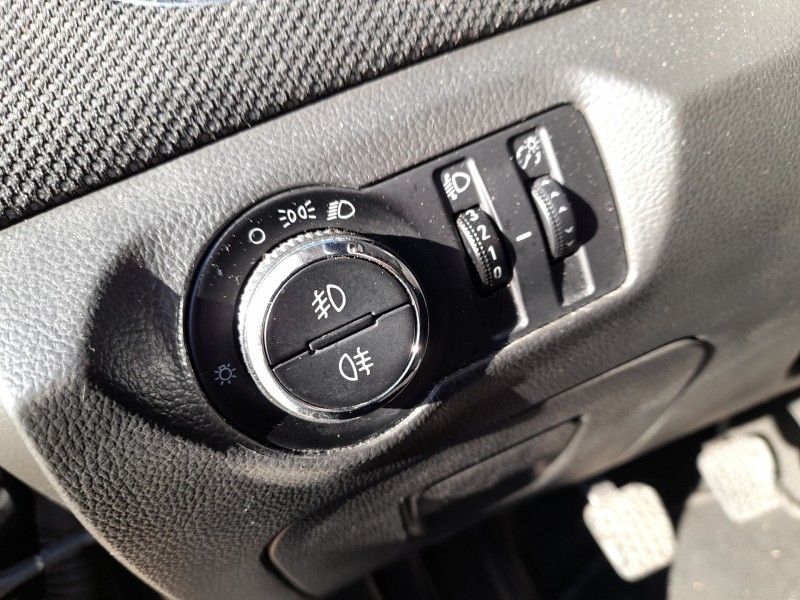 Recambio de mando luces para chevrolet cruze hatchback (j305) 2.0 cdi referencia OEM IAM 25957704  