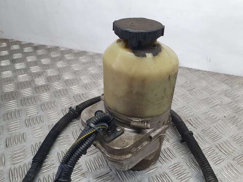 Recambio de bomba direccion electrica para opel astra g berlina comfort referencia OEM IAM SIN REF  