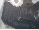 Recambio de caudalimetro para peugeot 208 active referencia OEM IAM 9677093080 AFH50M27 HITACHI