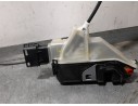 Recambio de cerradura puerta trasera derecha para citroën c3 feel referencia OEM IAM 5428N1956K6  6 PINES