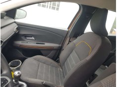 Recambio de asiento delantero derecho para dacia sandero stepway referencia OEM IAM   C/AIRBAG