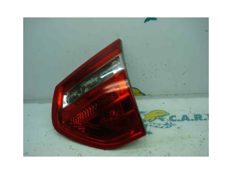 Recambio de piloto trasero derecho para citroën c4 picasso lx plus referencia OEM IAM  INTERIOR 