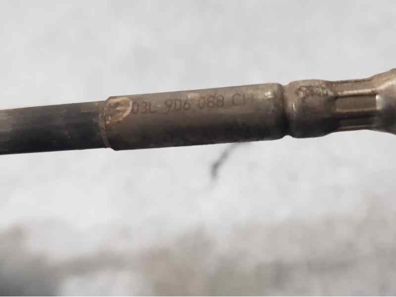 Recambio de sensor para seat ibiza (6j5) reference tech referencia OEM IAM 03L906088CH  TEMPERATURA