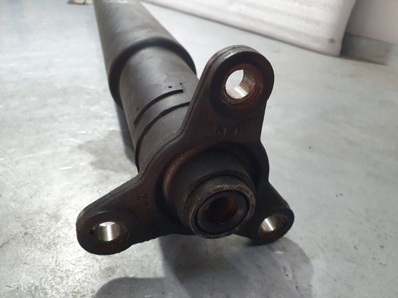 Recambio de transmision central para jaguar s-type 2.7 v6 diesel executive referencia OEM IAM SIN REF  