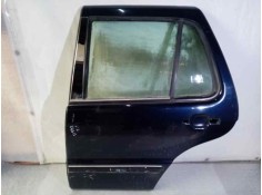 Recambio de puerta trasera izquierda para mercedes-benz clase m (w163) 270 cdi (163.113) referencia OEM IAM   