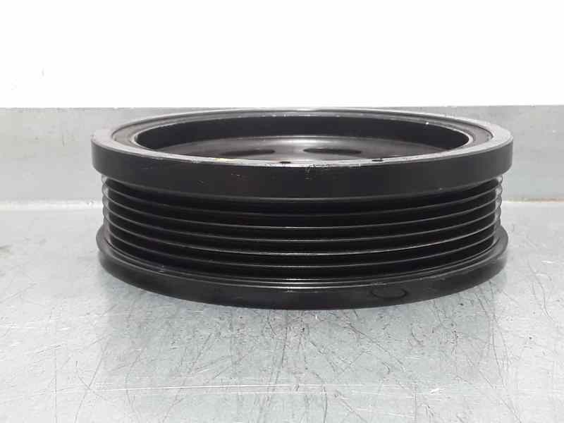 Recambio de polea cigueñal para volkswagen touran (5t1) 1.4 16v tsi referencia OEM IAM  CZD 