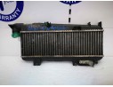 Recambio de intercooler para peugeot 306 berlina 3/4/5 puertas (s2) 1.9 turbodiesel cat referencia OEM IAM 50277534 9631189680 
