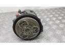 Recambio de compresor aire acondicionado para nissan almera (n15) gx referencia OEM IAM 926001M018 CALSONIC DKV11D