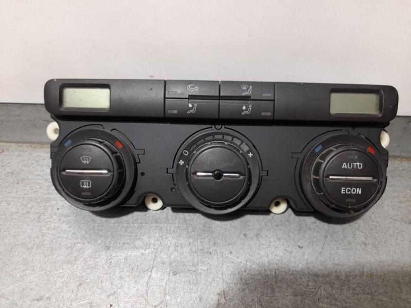 Recambio de mando climatizador para skoda octavia combi (1z5) elegance referencia OEM IAM   