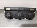 Recambio de mando climatizador para skoda octavia combi (1z5) elegance referencia OEM IAM   