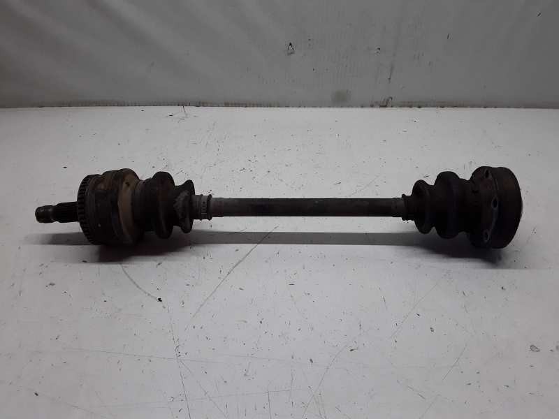 Recambio de transmision delantera derecha para mercedes-benz clase slk (w170) roadster 2.3 compresor cat referencia OEM IAM  100