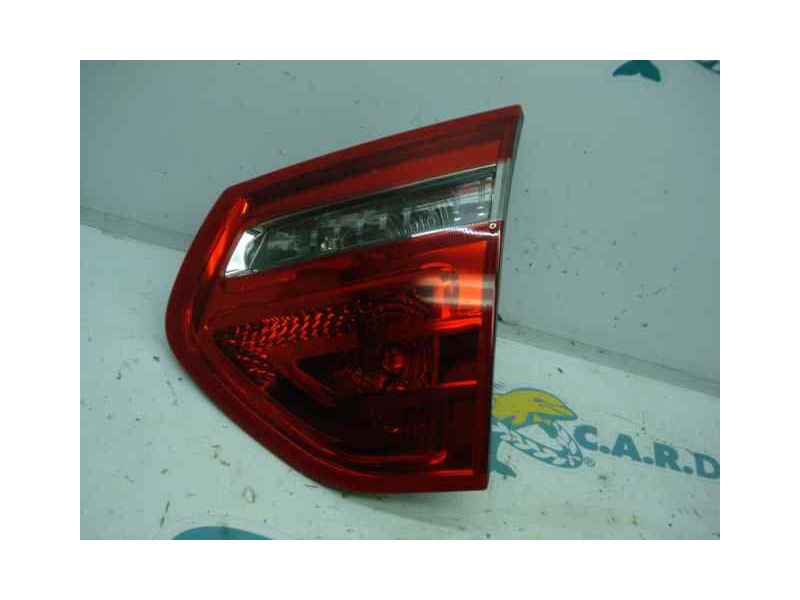 Recambio de piloto trasero derecho para citroën c4 picasso lx plus referencia OEM IAM  INTERIOR 