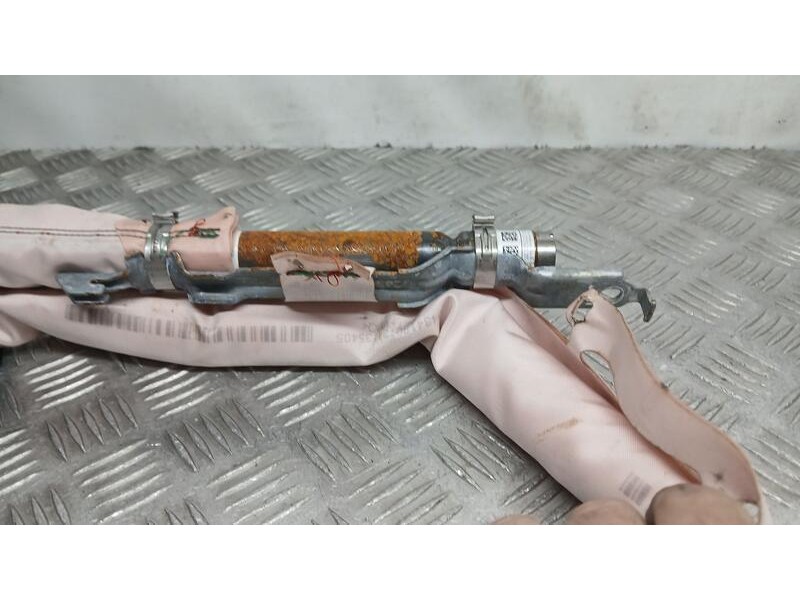 Recambio de airbag cortina delantero izquierdo para ford kuga iii (dfk) 2.5 duratec plug-in-hybrid referencia OEM IAM LV4BS042D9