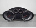Recambio de cuadro instrumentos para opel zafira tourer edition referencia OEM IAM 13374901 600775881 