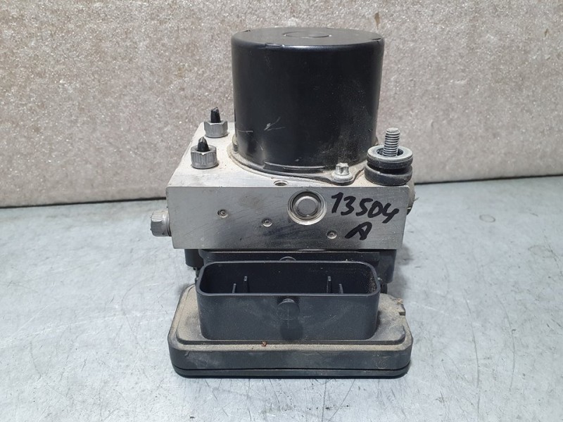 Recambio de abs para abarth nuova 500 (150) 595 competizione referencia OEM IAM 52042668 0265255440 BOSCH