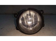 Recambio de faro antiniebla izquierdo para dacia sandero stepway referencia OEM IAM   