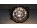 Recambio de faro antiniebla izquierdo para dacia sandero stepway referencia OEM IAM   